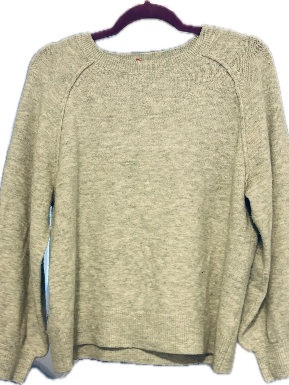 Vince Camuto Women’s Pullover Sweater